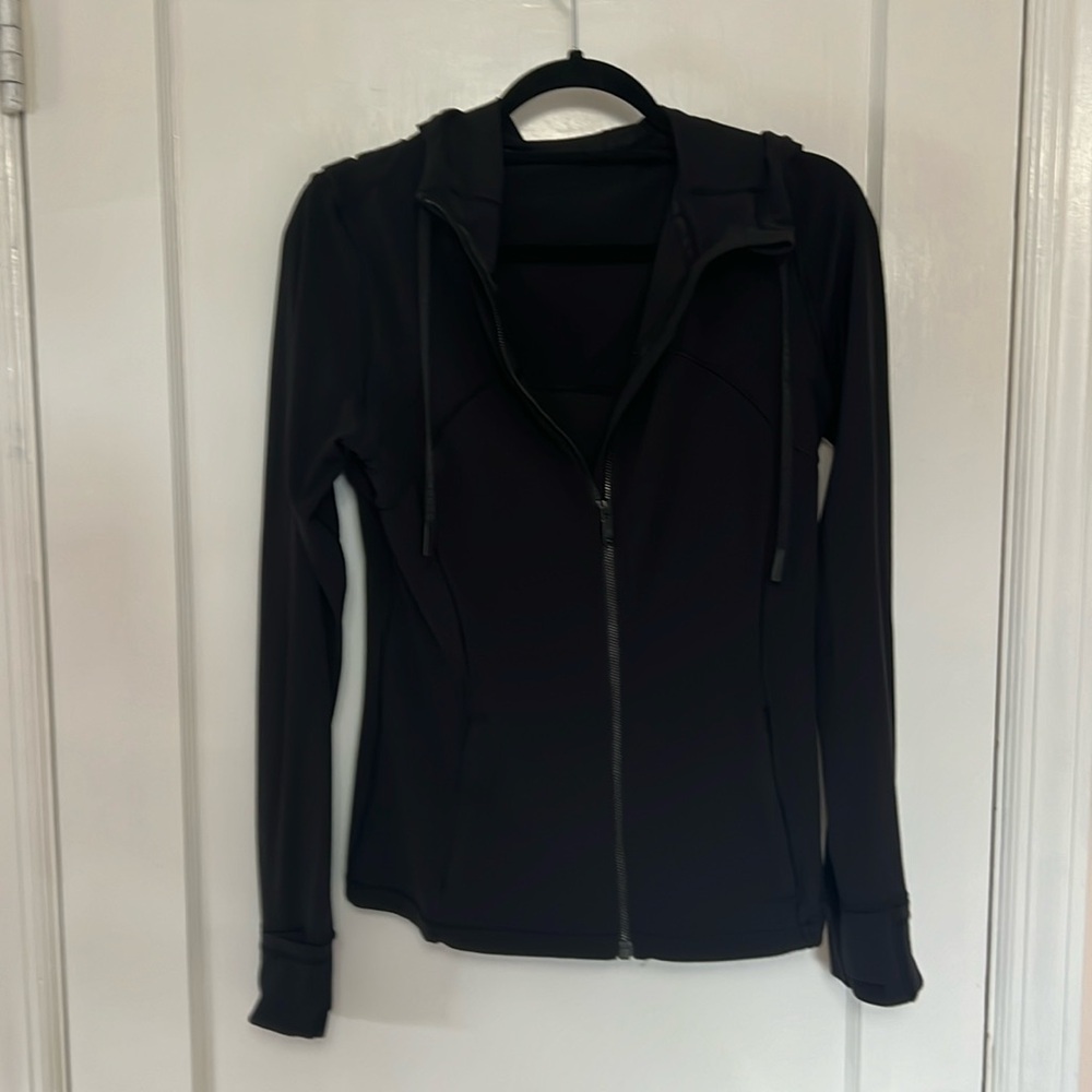 Lululemon - Black Define Jacket